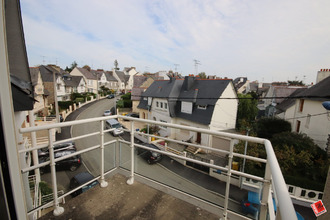  appartement st-brieuc 22000