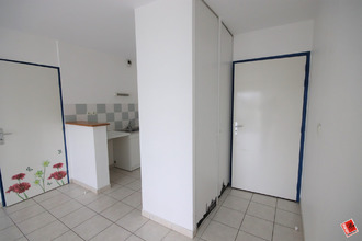 appartement st-brieuc 22000