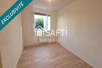  appartement st-brieuc 22000
