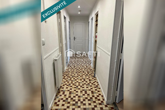  appartement st-brieuc 22000
