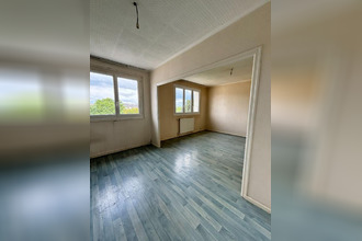  appartement st-brieuc 22000