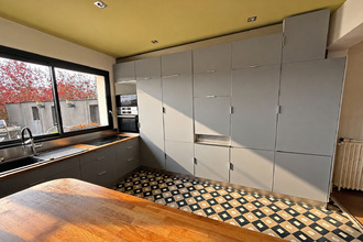  appartement st-brieuc 22000