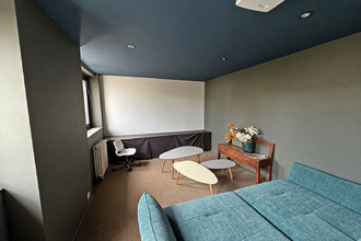  appartement st-brieuc 22000