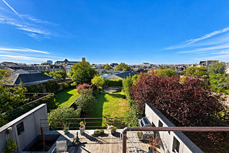  appartement st-brieuc 22000