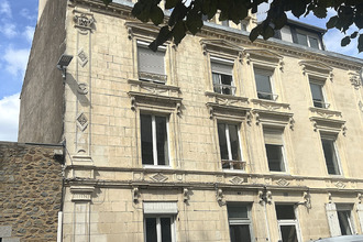  appartement st-brieuc 22000