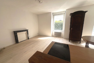  appartement st-brieuc 22000