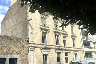  appartement st-brieuc 22000