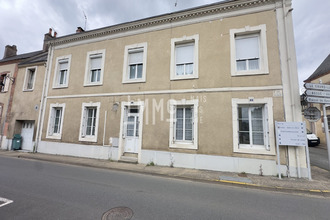  appartement st-calais 72120