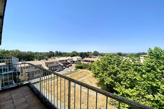  appartement st-cannat 13760