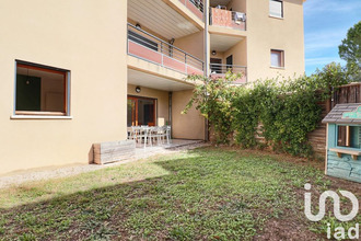  appartement st-cannat 13760