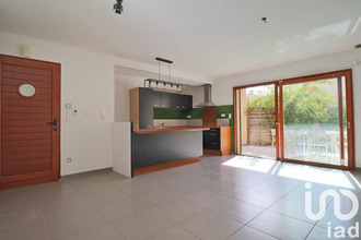  appartement st-cannat 13760