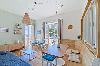  appartement st-cast-le-guildo 22380