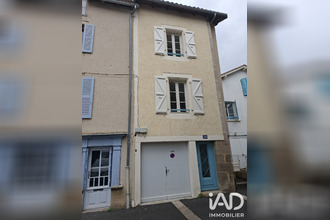  appartement st-cere 46400