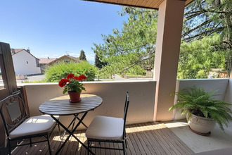  appartement st-cergues 74140