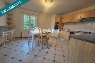  appartement st-cergues 74140