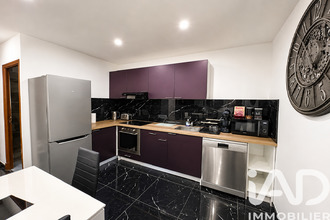  appartement st-cezaire-sur-siagne 06530