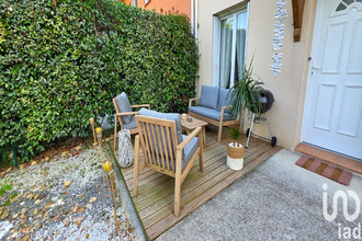  appartement st-cezert 31330