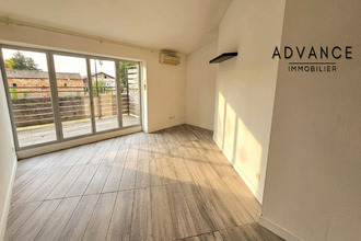 appartement st-cezert 31330