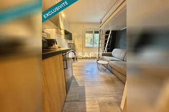  appartement st-chaffrey 05330