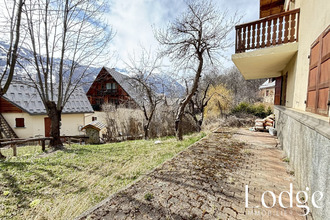  appartement st-chaffrey 05330