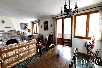  appartement st-chaffrey 05330