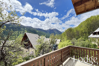  appartement st-chaffrey 05330