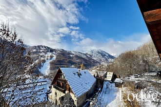  appartement st-chaffrey 05330