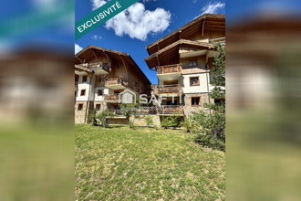  appartement st-chaffrey 05330