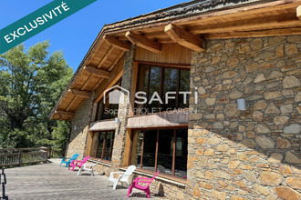  appartement st-chaffrey 05330