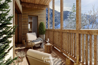  appartement st-chaffrey 05330