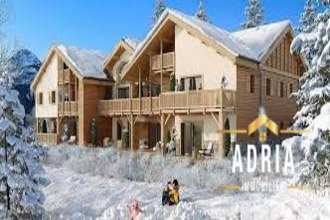  appartement st-chaffrey 05330