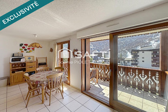  appartement st-chaffrey 05330