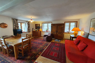  appartement st-chaffrey 05330