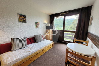  appartement st-chaffrey 05330