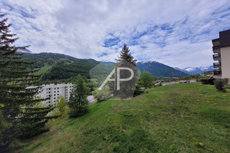  appartement st-chaffrey 05330
