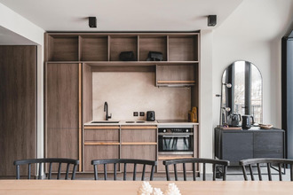 appartement st-chaffrey 05330