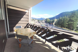  appartement st-chaffrey 05330