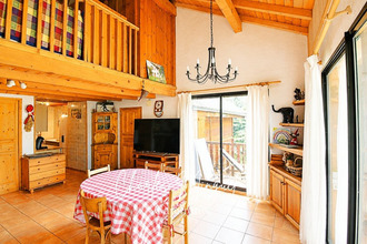  appartement st-chaffrey 05330