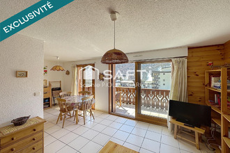  appartement st-chaffrey 05330