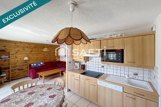  appartement st-chaffrey 05330