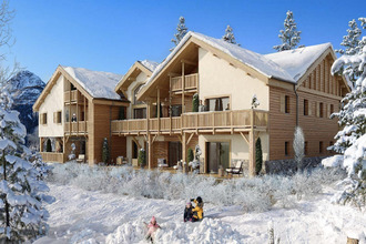  appartement st-chaffrey 05330