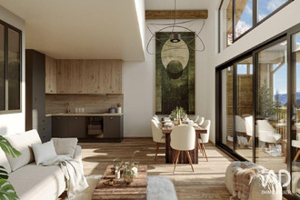  appartement st-chaffrey 05330