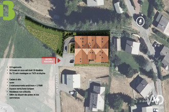  appartement st-chaffrey 05330