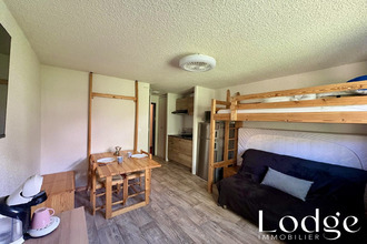  appartement st-chaffrey 05330