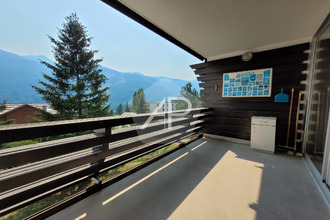  appartement st-chaffrey 05330