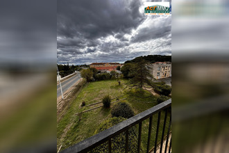  appartement st-chamas 13250