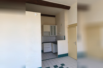  appartement st-chamas 13250