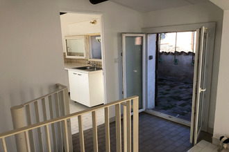  appartement st-chamas 13250