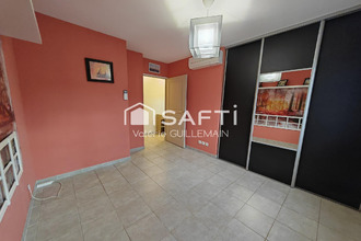  appartement st-chamas 13250