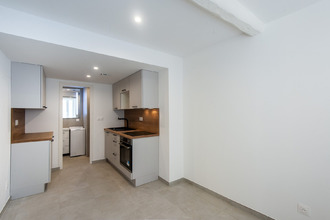 appartement st-chamas 13250